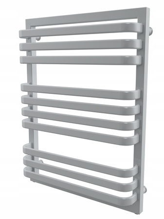 Grzejnik łazienkowy ARKA 70/53 satyna