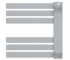 Grzejnik łazienkowy AKO 50/60 satyna