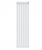GRZEJNIK DEKORACYJNY KASJO 160x38 BIAŁY 561W