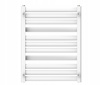 Grzejnik łazienkowy FIWE 70/54 BIAŁY MAT 460w
