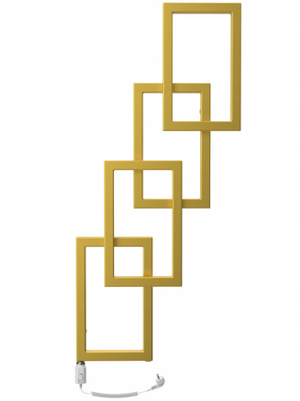 Grzejnik elektryczny łazienkowy kAT 111/51 600W