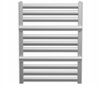 Grzejnik łazienkowy FIWE 70/54 SREBRNY 460w