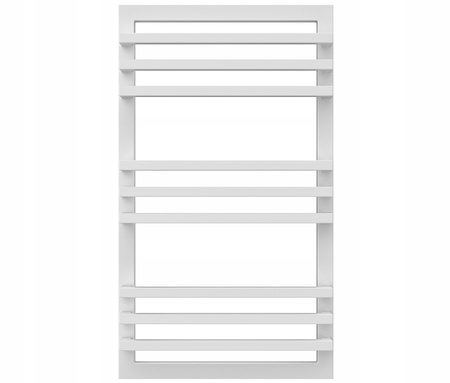 Grzejnik łazienkowy 94/54 IMON biały mat 591w
