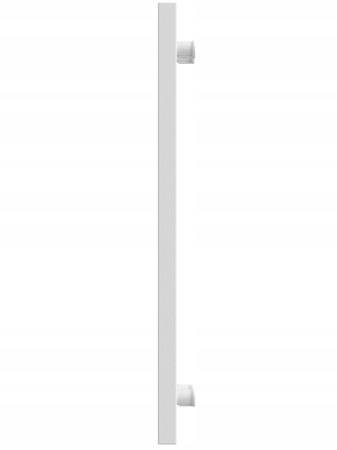 Grzejnik dekoracyjny ETIO 70/15 biały struktura