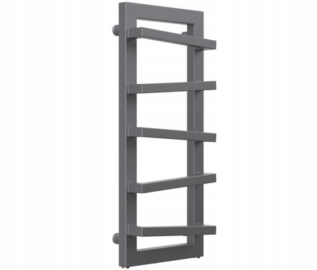 Grzejnik łazienkowy drabinka PISA 70/30 antracyt