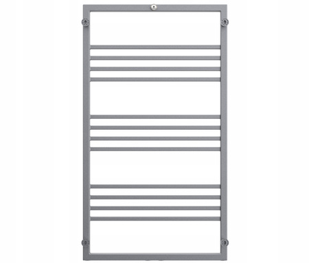 Grzejnik łazienkowy 160/53 OZYRYS antracyt