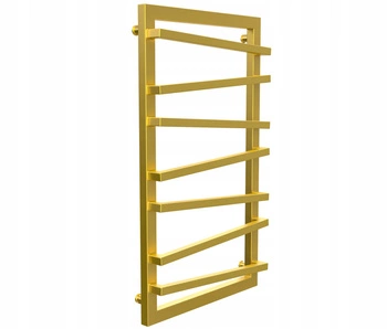 Grzejnik łazienkowy NEMO 94/54 złoty