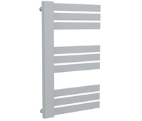 Grzejnik łazienkowy AKO 80/40 satyna