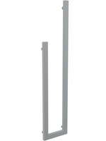 Grzejnik dekoracyjny NEPA 170/30 satyna