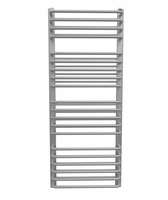 GRZEJNIK DEKORACYJNY DIWA 1570x540 SREBRNY