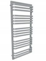 Grzejnik łazienkowy ARKA 120/53 satyna