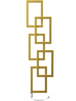 Grzejnik elektryczny łazienkowy kAT 135/39 700W