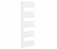 Grzejnik łazienkowy AKO 140/40 biały połysk