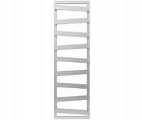 Grzejnik łazienkowy 180/54 TAG srebrny 926W