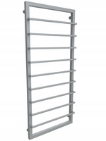 Grzejnik łazienkowy KAFU 140/53 satyna 510w