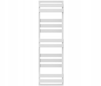 Grzejnik łazienkowy 180/53 AJER biały mat 969w