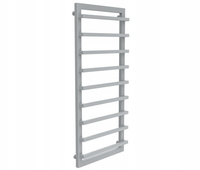 Grzejnik łazienkowy 140/54 XIM satyna 702w