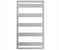 Grzejnik łazienkowy 160/53 OLEW srebrny 776w