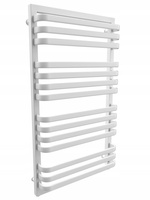 Grzejnik łazienkowy ARKA 94/53 biały mat