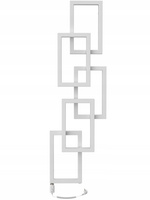 Grzejnik elektryczny łazienkowy kAT 135/42 700W