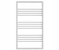 Grzejnik łazienkowy 94/53 OZYRYS biały mat