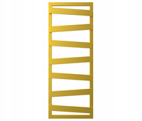 Grzejnik łazienkowy 140/54 TAG złoty 740W