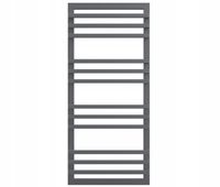 Grzejnik łazienkowy 180/54 IMON antracyt 1068w