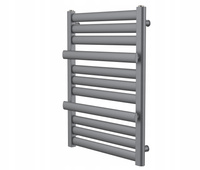 Grzejnik łazienkowy FIWE 70/54 ANTRACYT 460w