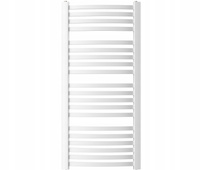 Grzejnik łazienkowy BEMA 120/50 biały 613w