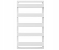 Grzejnik łazienkowy 94/53 OLEW biały mat 510w