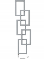 Grzejnik elektryczny łazienkowy kAT 135/39 700W