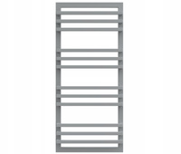 Grzejnik łazienkowy 140/54 IMON satyna 888w