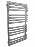 Grzejnik łazienkowy ARKA 94/53 antracyt struktura