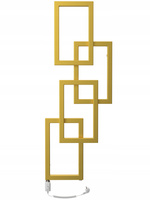 Grzejnik elektryczny łazienkowy kAT 111/42 600W