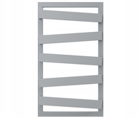 Grzejnik łazienkowy 94/54 TAG satyna