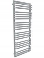 Grzejnik łazienkowy ARKA 180/53 satyna