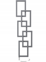 Grzejnik elektryczny łazienkowy kAT 135/39 700W