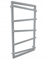 Grzejnik łazienkowy WIZA 94/53 satyna