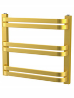 Grzejnik łazienkowy OKA 47/54 złoty