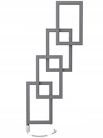 Grzejnik elektryczny łazienkowy kAT 111/51 600W