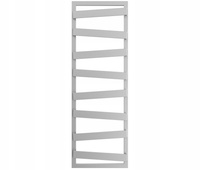 Grzejnik łazienkowy 160/54 TAG srebrny 832W