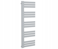 Grzejnik łazienkowy AKO 140/50 satyna