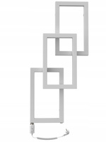 Grzejnik elektryczny łazienkowy kAT 87/42 300W