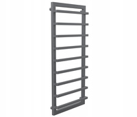 Grzejnik łazienkowy 140/54 XIM antracyt str 702w