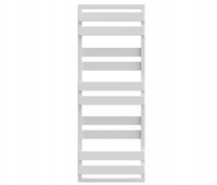 Grzejnik łazienkowy 140/53 AJER biały mat 820w