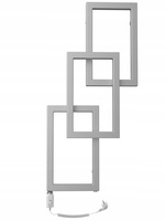 Grzejnik elektryczny łazienkowy kAT 87/42 300W