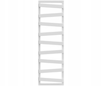 Grzejnik łazienkowy 180/54 TAG biały mat 926W