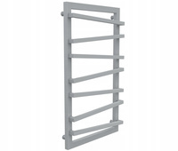 Grzejnik łazienkowy NEMO 94/54 satyna