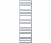 Grzejnik łazienkowy 180/53 AJER satyna 969w