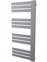 Grzejnik łazienkowy SUO 110/50 antracyt struktura